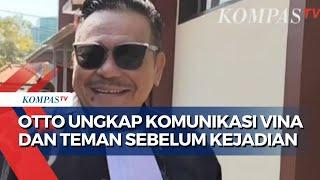 Otto Hasibuan Ungkap Novum Saintifik untuk PK Kasus Vina Cirebon Buktikan Terpidana Bukan Pembunuh