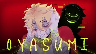 Oyasumi - animatic Dream SMP AMV