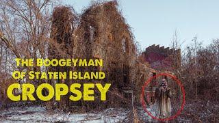 Uncovering Cropsey’s Dark Secrets A Visit to the Abandoned Farm Colony