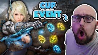 Cup Event is BACK Grind For Your Accessory Cups EASILY This Week  BDO Patch Notes Rundown May 8