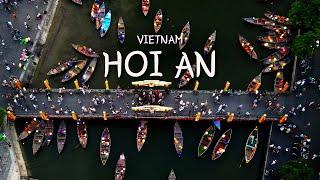 Is Hoi An the Most Beautiful Town in Vietnam?