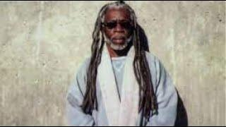 Memories of Dr. Mutulu Shakur & Family