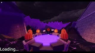 EVENT Fazbear Ent  THE CURSE OF THE STRINGS PT 1 roblox