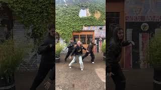 Let’s dance our way to Eurovision  #eurovision2024 #esc #unforgettable #marcusandmartinus