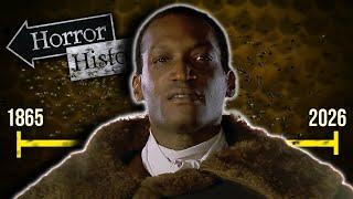 The Complete History of Candyman  Horror History