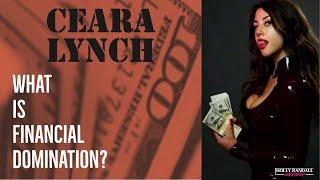 What is Financial Domination?