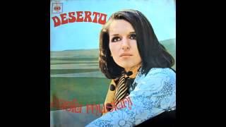 PAOLA MUSIANI - DESERTO