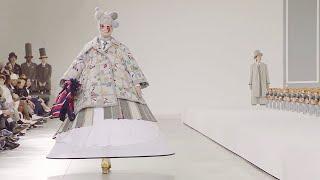 Thom Browne  Fall Winter 20222023  Full Show