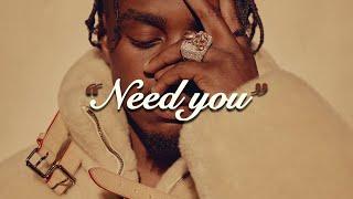 FREE Lil Tjay type beat 2024 x Roddy Ricch - Need You prod.  Prodlem  Guitar Trap Beat