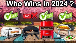 The 10 Best Pizza Ovens For OF 2024 Tested And Reviewed