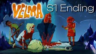 VELMA - Season 1 Finale  Full Ending In HQ