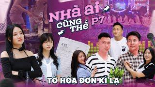 The Strange Bill  Vietnam Comedy Skits  New Serial EP 7