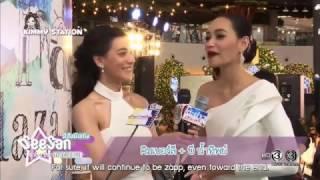 Eng Sub Buang Hong - 2016.12.19 - Kim VS Bee