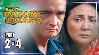 FPJs Batang Quiapo  Episode 382 24  August 2 2024