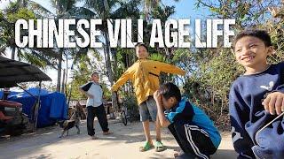 REAL Village Life in Tropical China  I S2 EP66