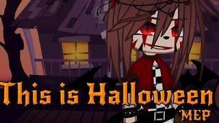  This is Halloween   Halloween mep  COMPLETE