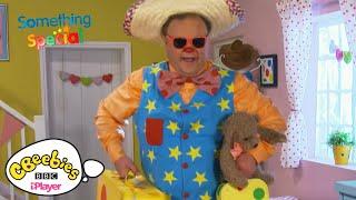 Mr Tumbles Holiday Compilation   CBeebies  40+ Minutes