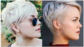 70 Best Short Pixie Cuts and Pixie Cut Hairstyles for 2024