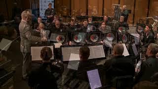 Five Lakes Silver Band - Own Choice - On the Shoulders of Giants by Peter Graham