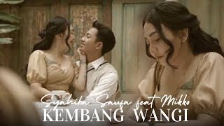 Syahiba Saufa Ft. Mikko - Kembang Wangi Official Music Video