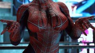 Spider Woman Movie Trailer 2023 Marvels Studio