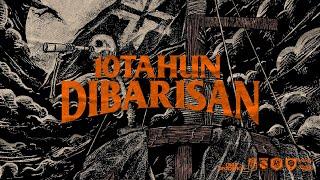 Official Music Video Over Distortion – 10 Tahun di Barisan ft. Tonggos Darurat x Brigata Curva Sud