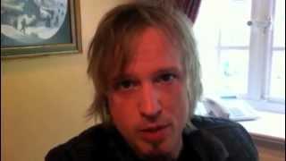 AVANTASIA BACK IN THE STUDIO