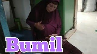 #bunda lasmani#parodi bumil anak ke dua seri ke 11#