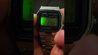 a1158 casio classic #casio #class #shortsvideo #classic