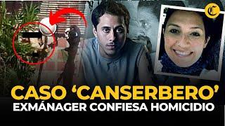 CASO CANSERBERO RESUELTO Natalia Améstica confiesa cómo ASESINÓ al rapero  El Comercio
