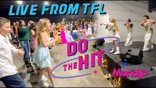 DO THE HIT Live from Los Angeles TFL L.A. Fashion Week