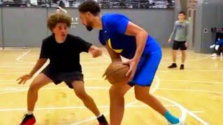 Klay Thompson WORKOUT For Dallas Mavericks 2025 NBA SEASON 