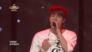 ENGsub쇼 챔피언 BTS - N.O 방탄소년단 - 노 Show Champion 20130925