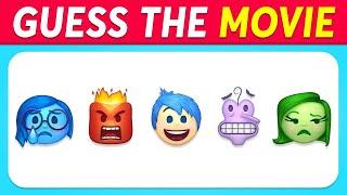 Guess The Movie By Emoji  Movies Emoji Puzzles 2024