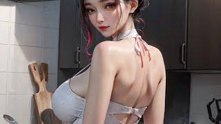 AI Sexy Girl