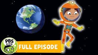 Hero Elementary FULL EPISODE  Heroes in Space  PBS KIDS
