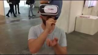 Придурки в очках VR