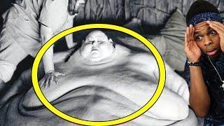 20 People You Wont Believe Existed Till You See Them