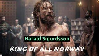 Harald Sigurdsson Vikings Valhalla 