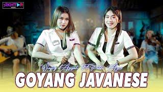 Wafiq Azizah feat. Putri Agni - GOYANG JAVANESE  Duo Javanese  Pargoy Ambyar