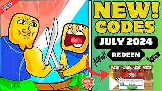 NEW CODESNINJA FIGHTING SIMULATOR ROBLOX CODES 2024 -  NINJA FIGHTING SIMULATOR CODES 2024