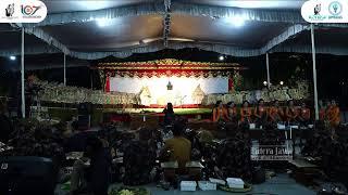 #LIVE WAYANG KULIT DALANG NI ELISHA ORCARUS ALLASSO