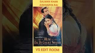 Salman Khan  and Aishwarya Rai  love Moment#shorts #status