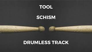 Tool - Schism drumless