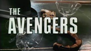 The Avengers Opening and Closing Theme Series 5 1965 - 1968 HD