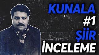 Doğru İnsanı En Fazla Kaç Gün Bekleyebilirsin?  Kunala Şiir İnceleme #1