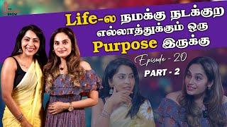 Part 2 - House Wife To Entrepreneur  Transformation journey of Shrutika  Stay Tuned With Ramya