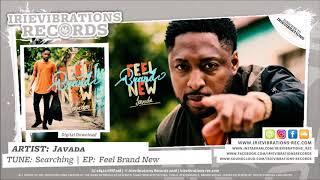 Javada - Searching Feel Brand New EP