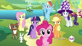 My Little Pony Friendship Is Magic Season 4 Episode 18 Maud Pie