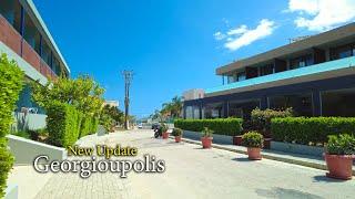 Why Everyone is Talking About Georgioupolis of Chania- New Video From Georgioupolis of Chania